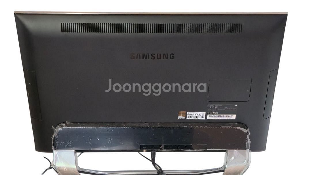 삼성 올인원 PC--3