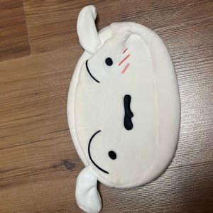 흰둥이 파우치