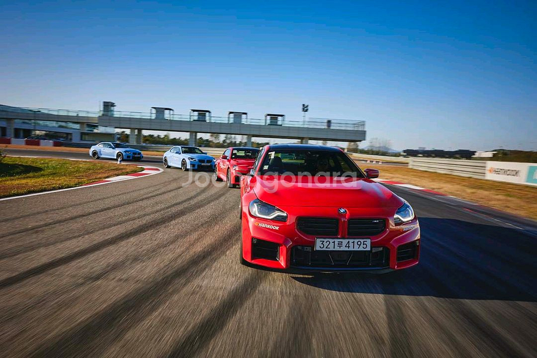 BMW드라이빙센터 M코어 바우처 판매 합니다.--0