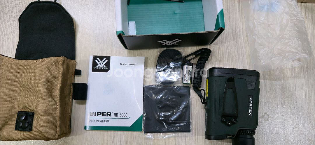 볼텍스 레인지 파인더 HD3000--2