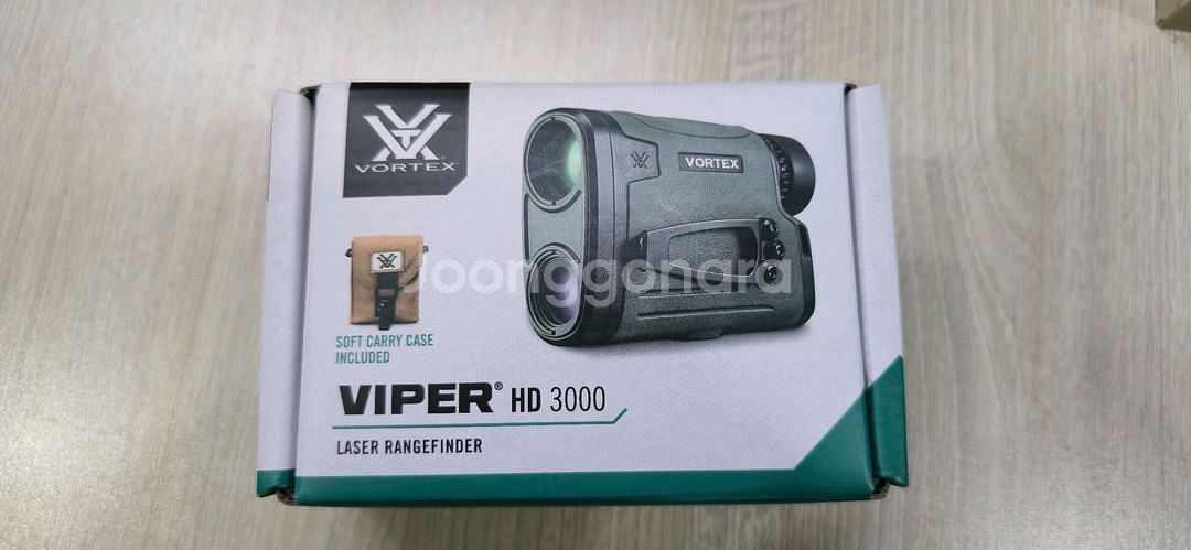 볼텍스 레인지 파인더 HD3000--0