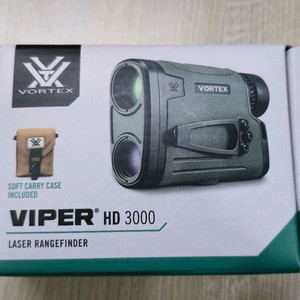 볼텍스 레인지 파인더 HD3000
