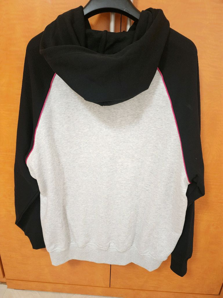 널디(NERDY) 후드 팝니다.--1