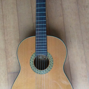 강수워 g40 기타