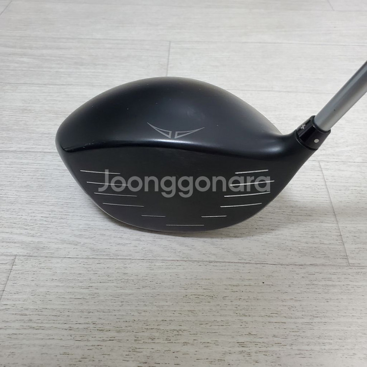 핑 앤서 드라이버 10.5도 R PING 골프채 골프--2