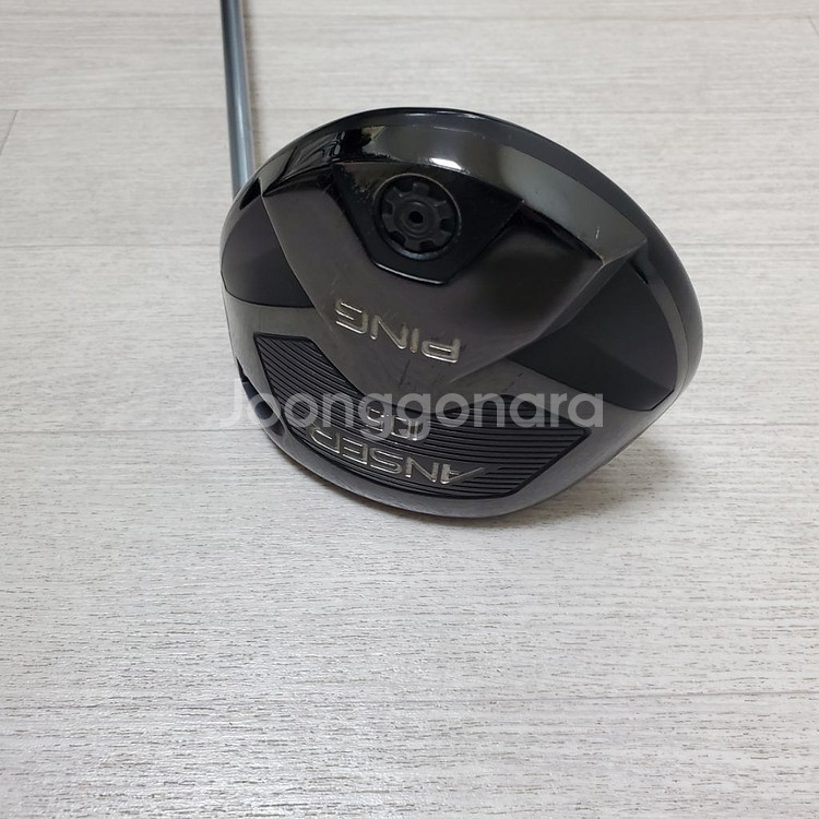 핑 앤서 드라이버 10.5도 R PING 골프채 골프--8
