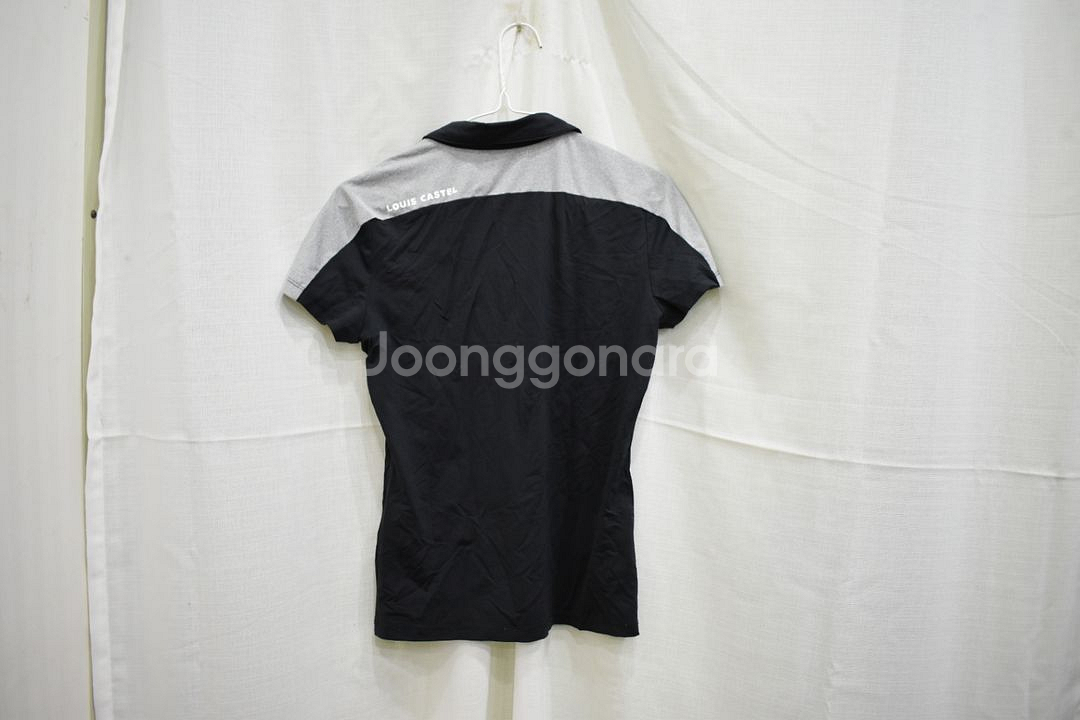 루이까스텔 여성 반팔티 90--2