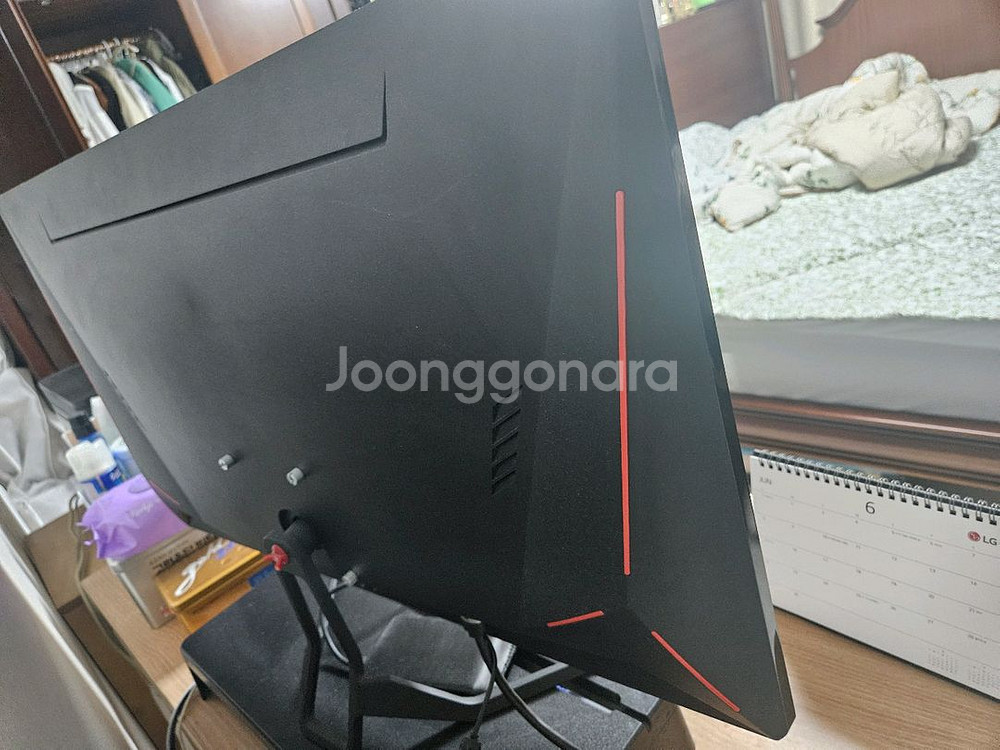 인피니 모니터 판매합니다--1