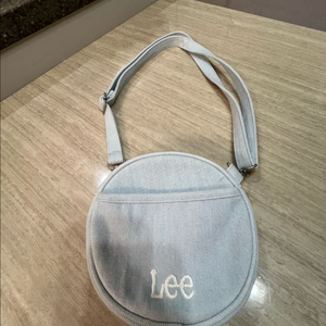 리(Lee) 가방 판매합니다.