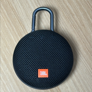 JBL Clip 3 블루투스 스피커