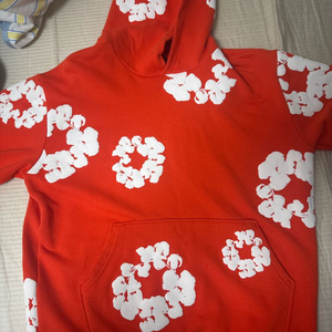 데님티어스 주황색