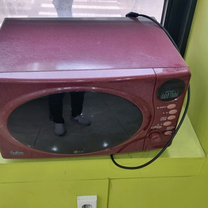 전자레인지