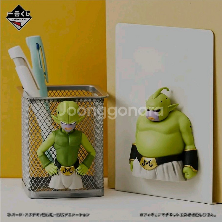 제일복권 드래곤볼 다이마2 A상 B상 C상 E상 F상--5
