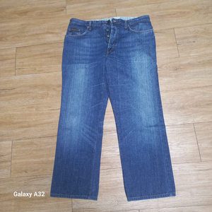 D&G jean Italy 36x100