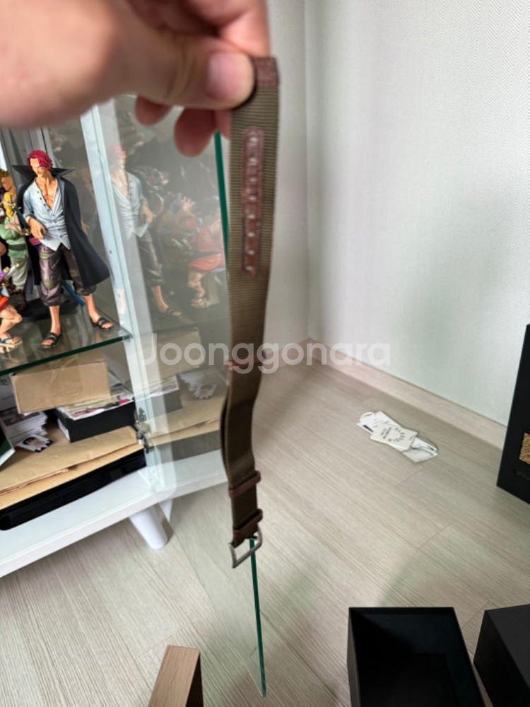 해밀턴 카키필드--7