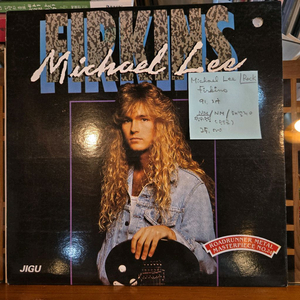 Michael Lee Firkins.91.지구.nm/n
