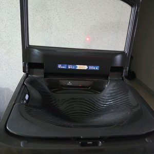삼성 액티브워시 세탁기 19kg