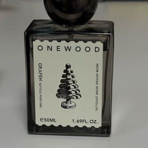 그라펜 타투 원우드 50ml