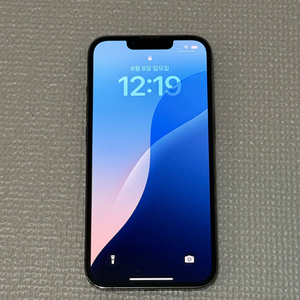 아이폰 13 프로 128GB 그래파이트