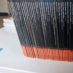 옥스포드 북웜스 2 Oxford bookworms 2