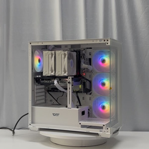 인기 pc 라이젠 7500F 모음 조립식컴퓨터 데스크탑
