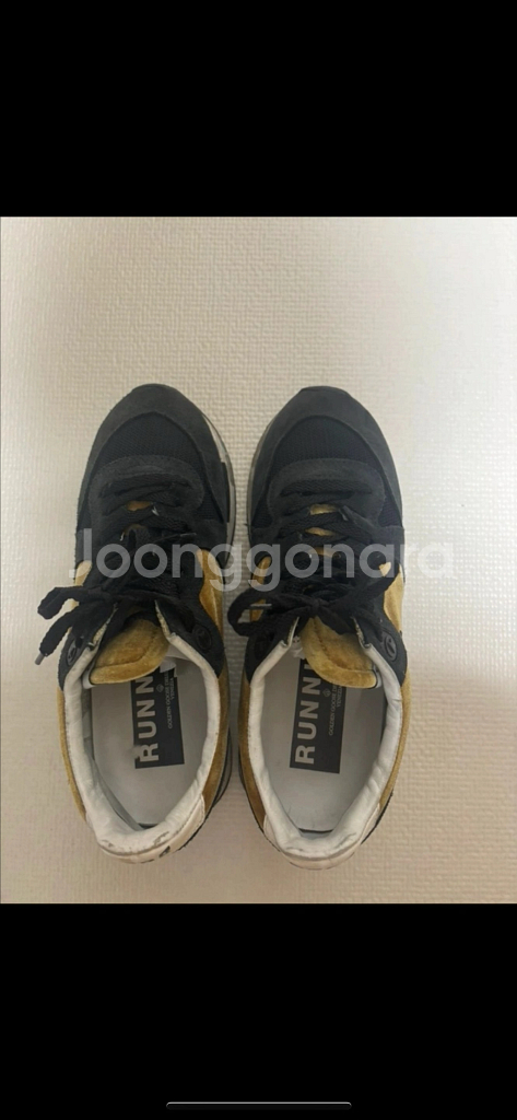 골든구스--0