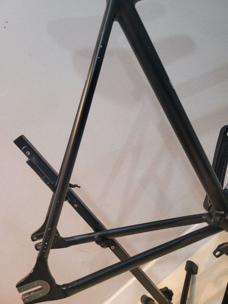 트리가 픽시 프레임 대차& 판매 이미지