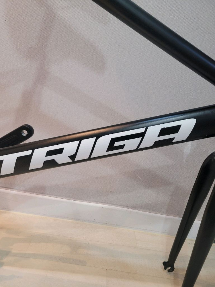 트리가 픽시 프레임 대차& 판매 이미지