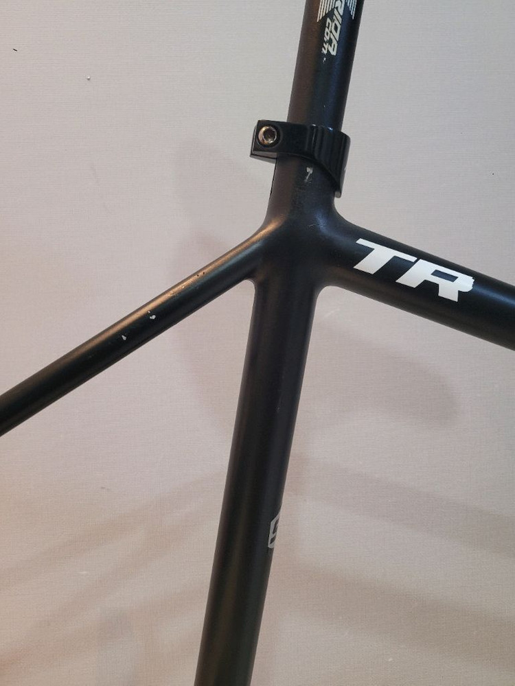 트리가 픽시 프레임 대차& 판매 이미지