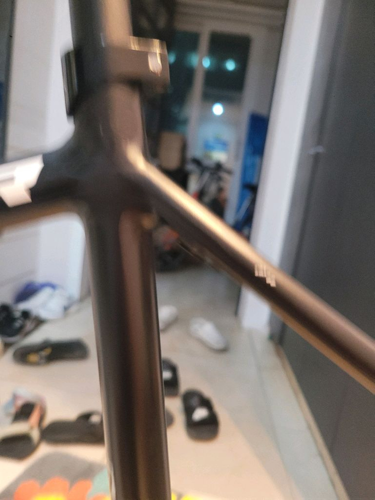 트리가 픽시 프레임 대차& 판매 이미지