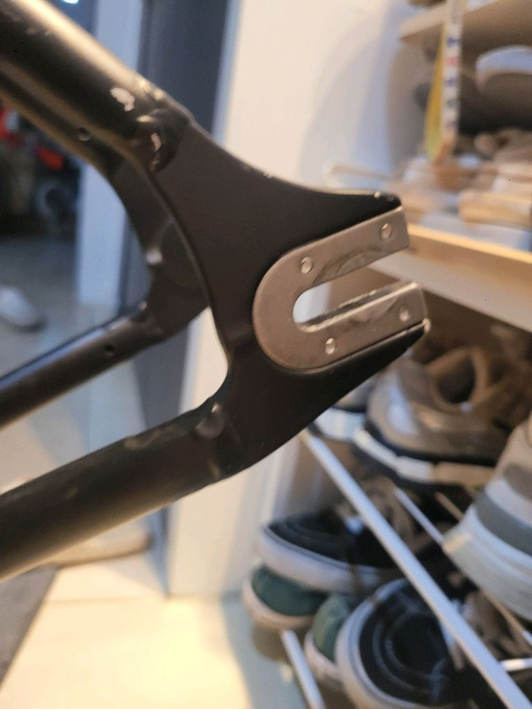 트리가 픽시 프레임 대차& 판매 이미지