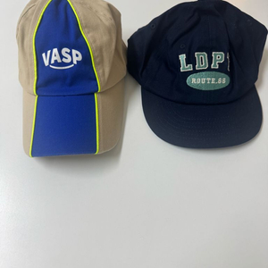 키즈볼캡 Vasp,리틀뎁