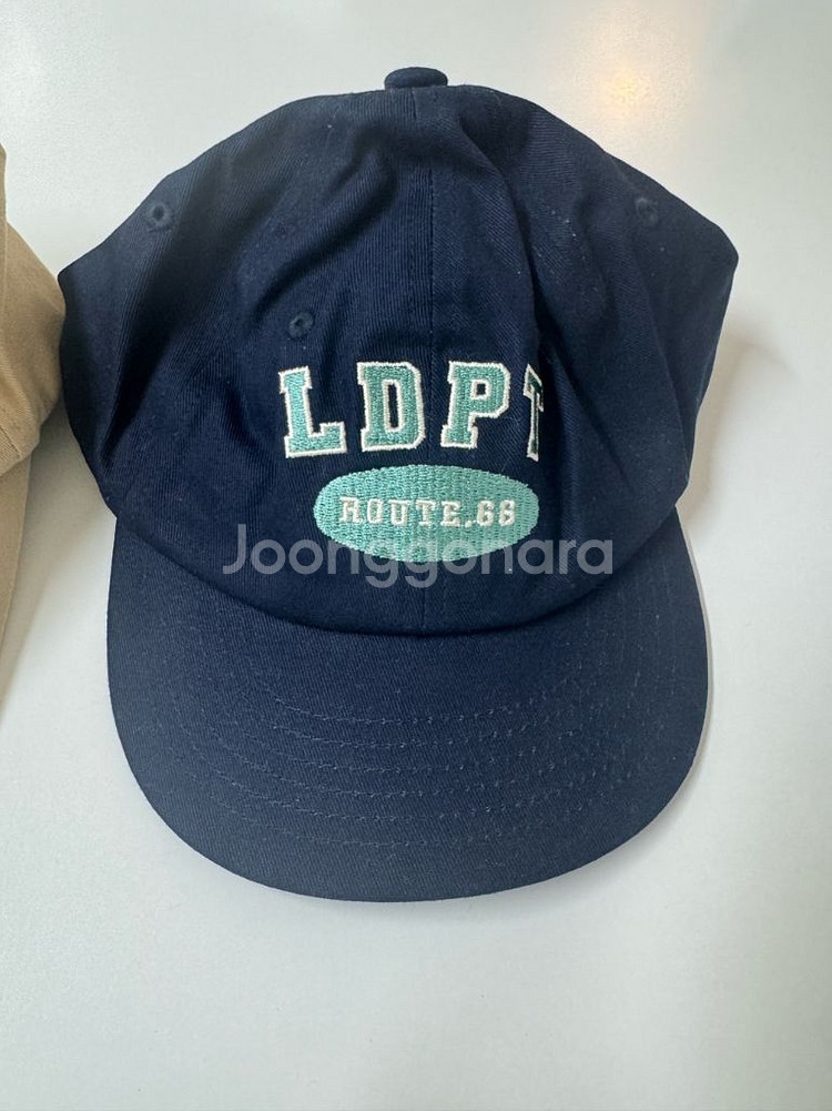 키즈볼캡 Vasp,리틀뎁--3