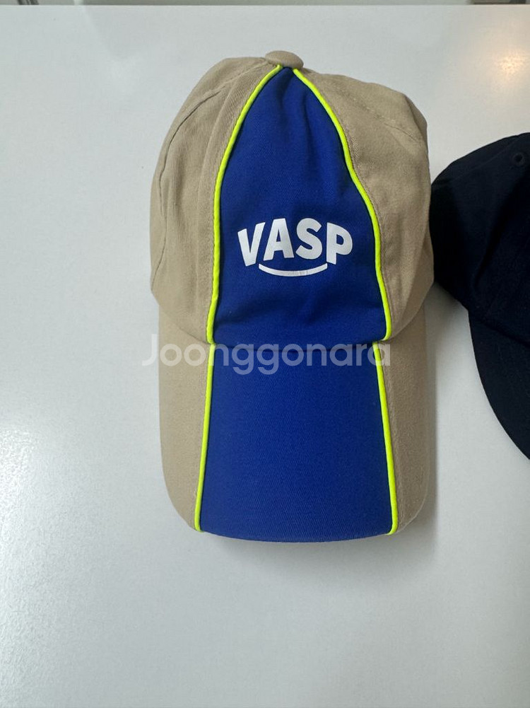 키즈볼캡 Vasp,리틀뎁--2