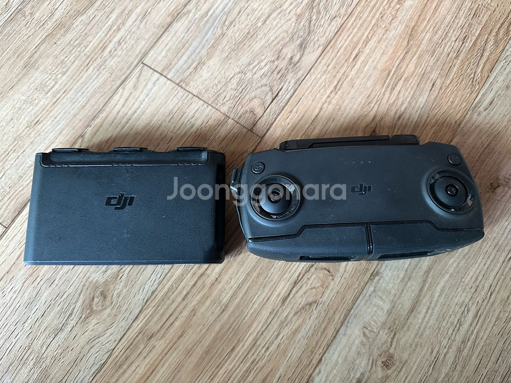 DJI 매빅 미니1 배터리+조종기--0