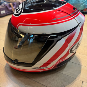 아라이 RX-7 RR5