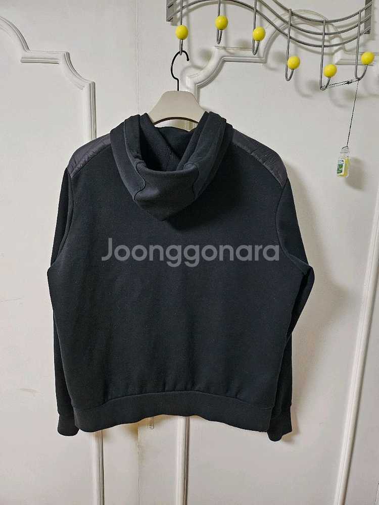 폴로 하이브리드 패딩 L--1