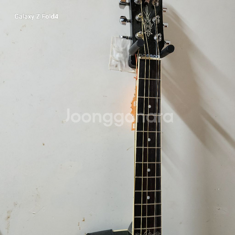 급처분,펜덤어쿠스틱픽업기타--0