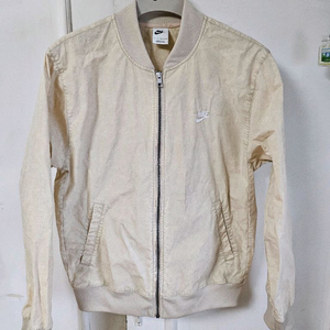 나이키 바람막이 자켓 L