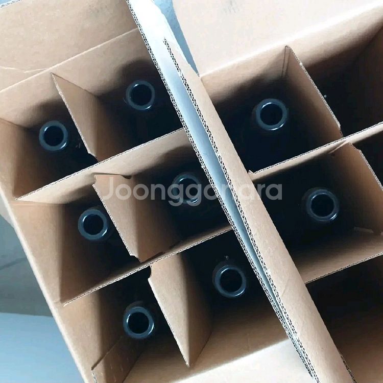 룩벨레어 와인 루미너스 공병 빈병 인테리어 영화 드라마--2