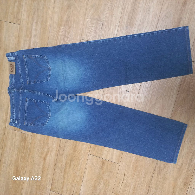 D&G jean Italy 35x100--2