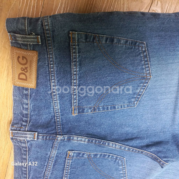 D&G jean Italy 35x100--3