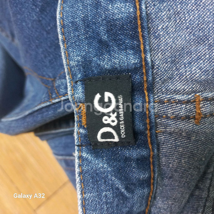 D&G jean Italy 35x100--6