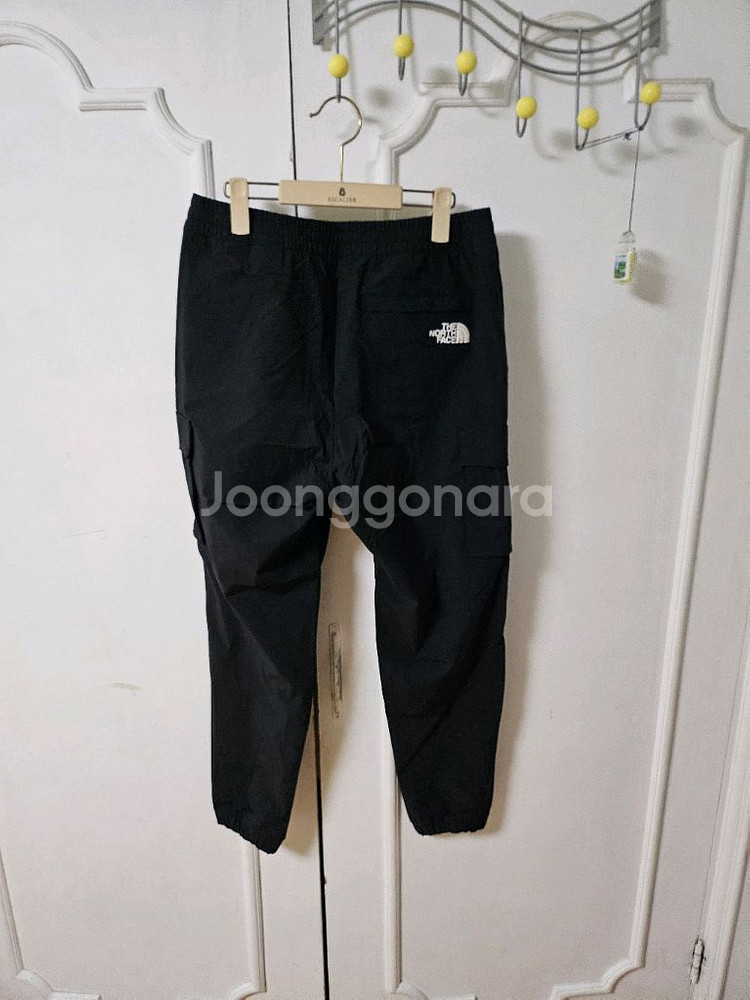 노스페이스 카고팬츠L--1