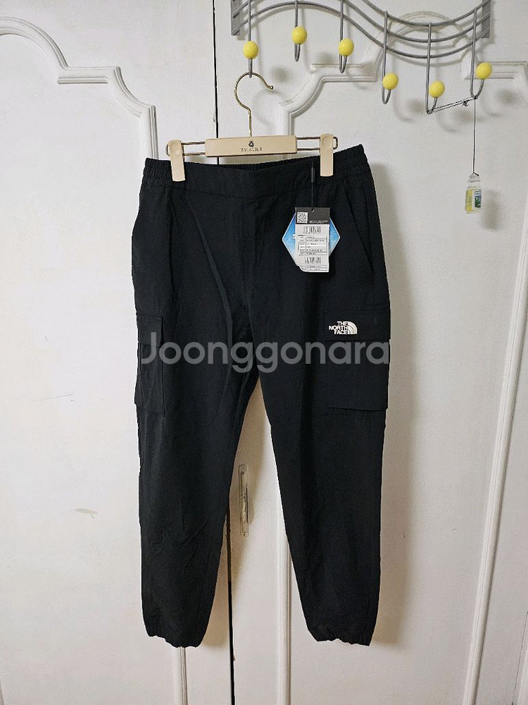 노스페이스 카고팬츠L--0