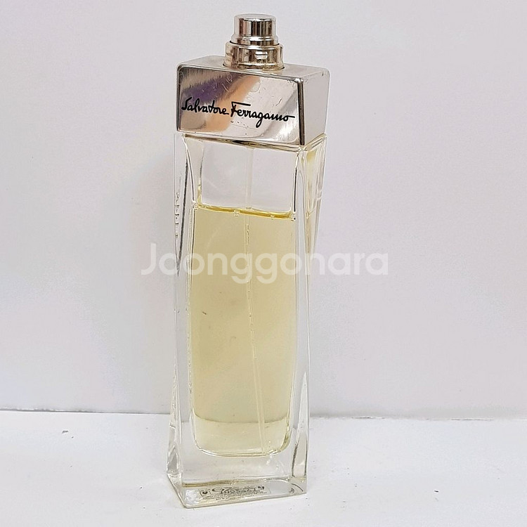 살바토레 페라가모 써틸 오드퍼퓸 30ml 0608--0