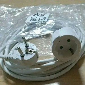 전원연장케이블