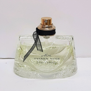 불가리 자스민 느와르 오드뚜왈렛 50ml 0608