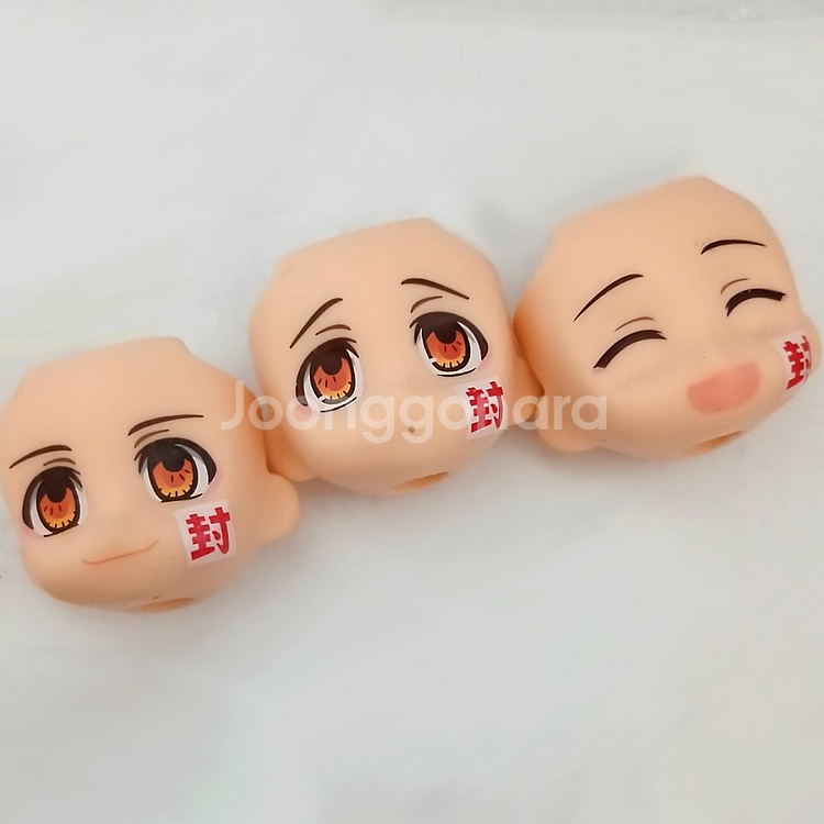 지박소년 하나코군 하나코 넨도 표정--0