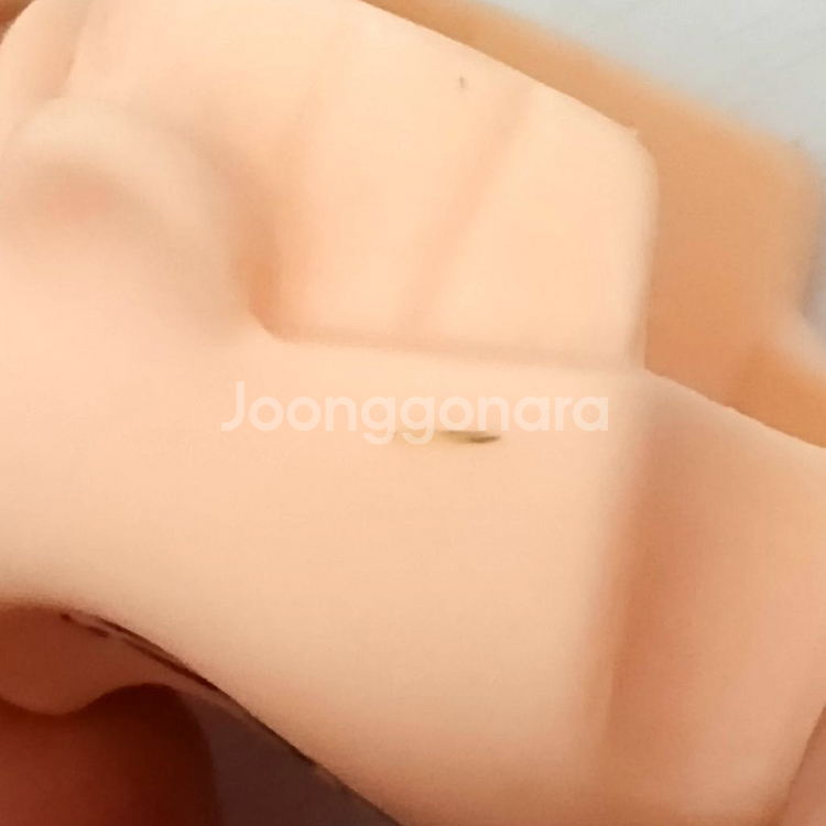 지박소년 하나코군 하나코 넨도 표정--3